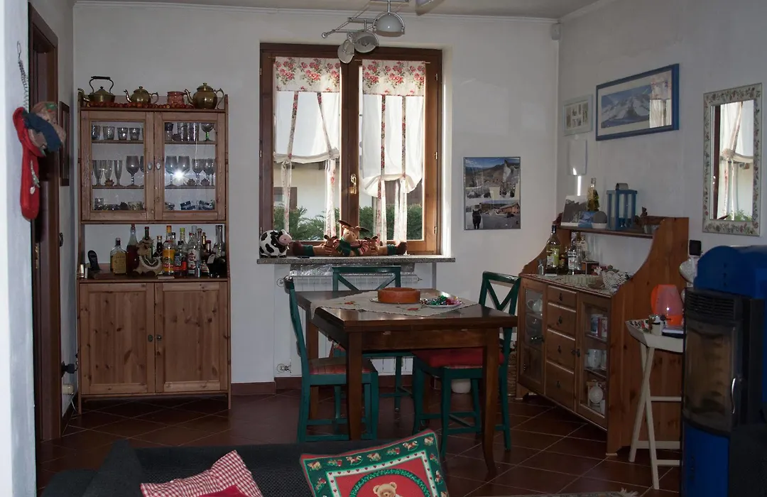 Trilly Bed & Breakfast-1